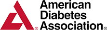 American Diabetes Association logo